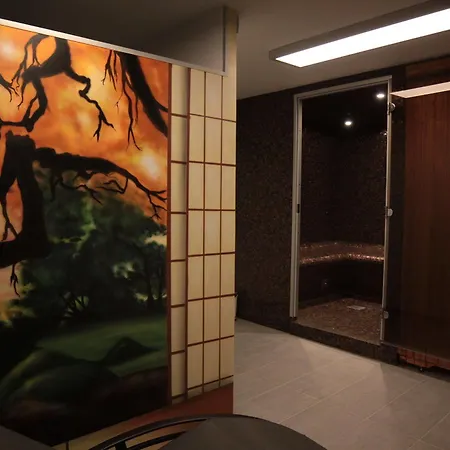 围场住宿加早餐旅馆