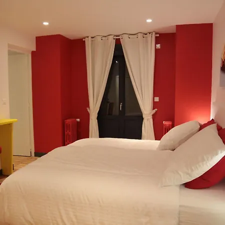 Le Paddock * Fécamp