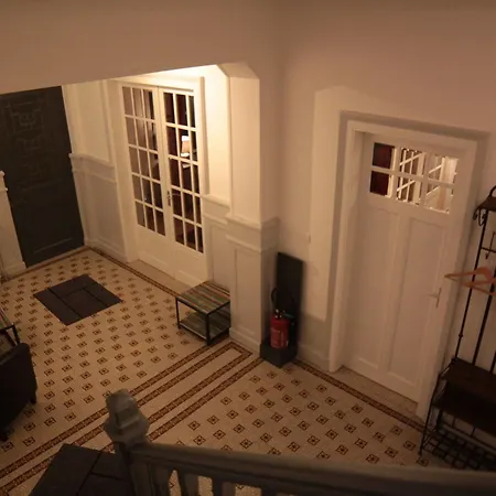 Bed & Breakfast Le Paddock *