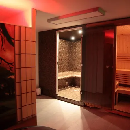 Le Paddock Bed & Breakfast *