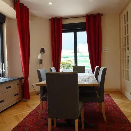 Bed & Breakfast Le Paddock