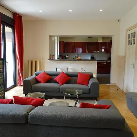 Le Paddock Bed & Breakfast *