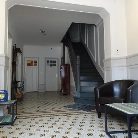 Bed & Breakfast Le Paddock *