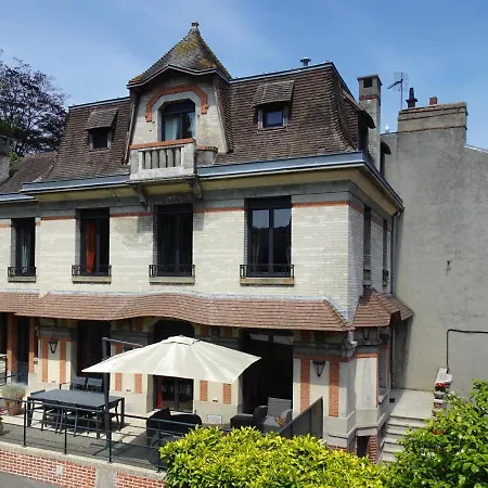 Bed & Breakfast Le Paddock *
