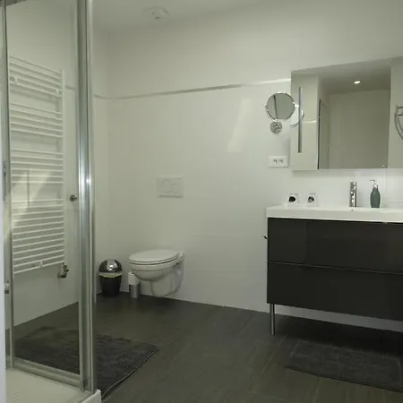 Bed & Breakfast Le Paddock *