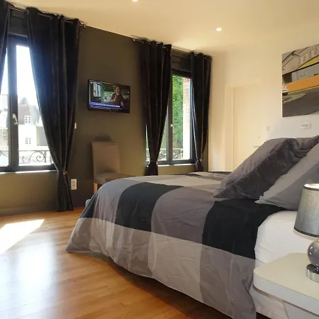 Le Paddock Bed & Breakfast